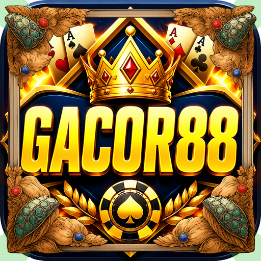 gacor88 — galeri pratinjau - APK Resmi