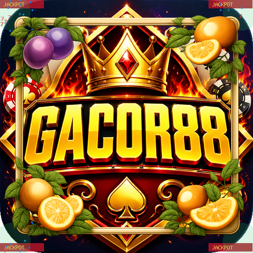 gacor88 — galeri pratinjau Resmi APK